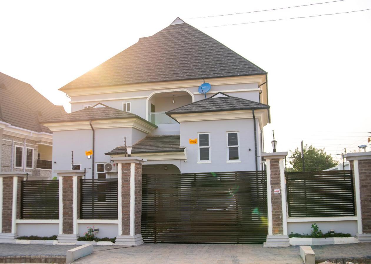 Prince'S - Villa Akure Exterior photo