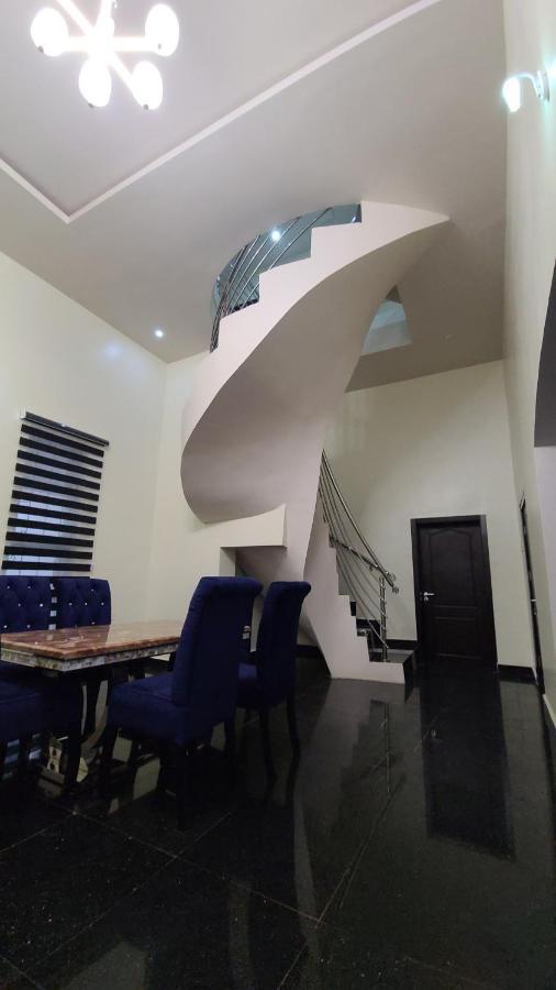 Prince'S - Villa Akure Exterior photo