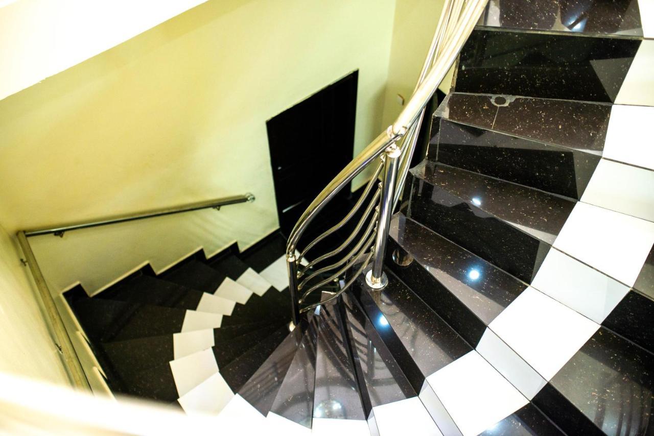Prince'S - Villa Akure Exterior photo