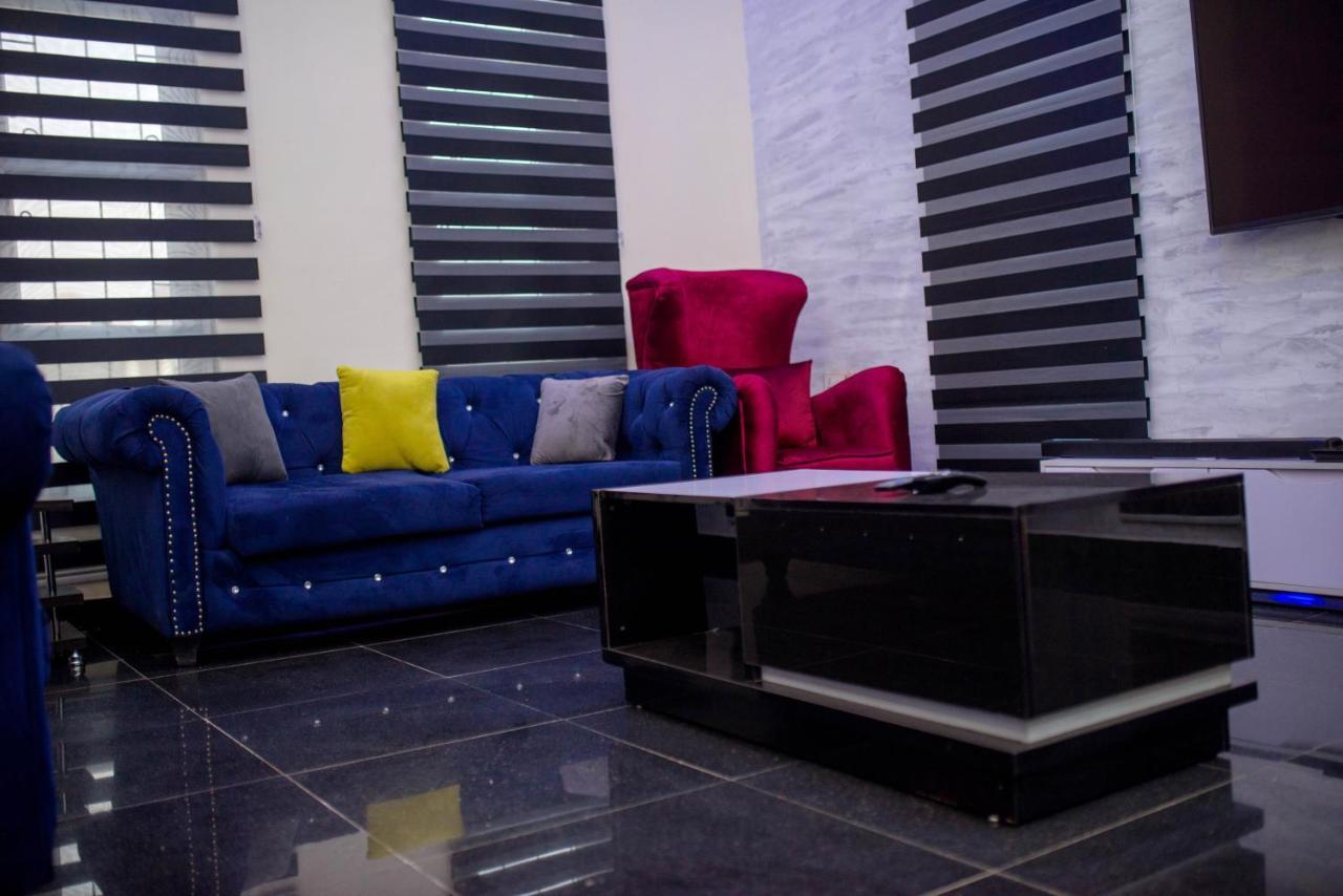Prince'S - Villa Akure Exterior photo