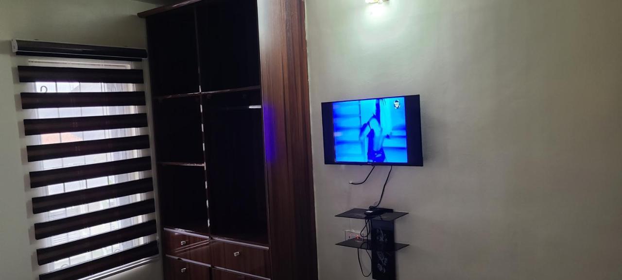 Prince'S - Villa Akure Exterior photo