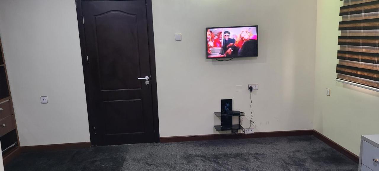 Prince'S - Villa Akure Exterior photo